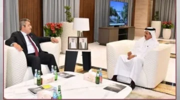 تطور جديد.. غرفة قطر تكشف خطة القطاع الخاص لتعزيز التعاون الاستثماري والتجاري مع مصر 1